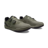 Fox Apparel Olive Green / 37 Fox Union BOA Clipless Shoes 29353-099-37 191972852367 Jorgensen Powersports