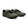 Fox Apparel Olive Green / 37 Fox Union Clipless Shoes 30127-099-37 191972850769 Jorgensen Powersports