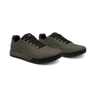 Fox Apparel Olive Green / 37 Fox Union Flat Shoes 29354-099-37 191972854613 Jorgensen Powersports