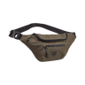 Fox Apparel Olive Green Fox Head Hip Pack 32343-099-OS 191972907371 Jorgensen Powersports