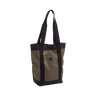 Fox Apparel Olive Green Fox Head Tote Bag 32344-099-OS 191972907388 Jorgensen Powersports