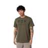 Fox Apparel Olive Green / Small Fox Non Stop Tech Tee 31688-099-S 191972851834 Jorgensen Powersports