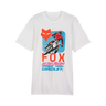 Fox Apparel Optic White / Small Fox X Pro Circuit Premium Tee 32001-190-S 191972907999 Jorgensen Powersports