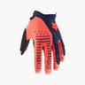 Fox Apparel Orange/Black / Small Fox Pawtector Gloves 31328-425-S Jorgensen Powersports
