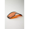 Fox Apparel Orange Fox Airspace & Main VLS Replacement Dual Lexan Lens 25361-009-OS 191972323270 Jorgensen Powersports