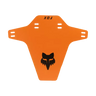 Fox Apparel Orange Fox Mudguard 31192-009-OS 191972785184 Jorgensen Powersports