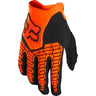 Fox Apparel Orange / Small Fox Pawtector Gloves 21737-824-S Jorgensen Powersports