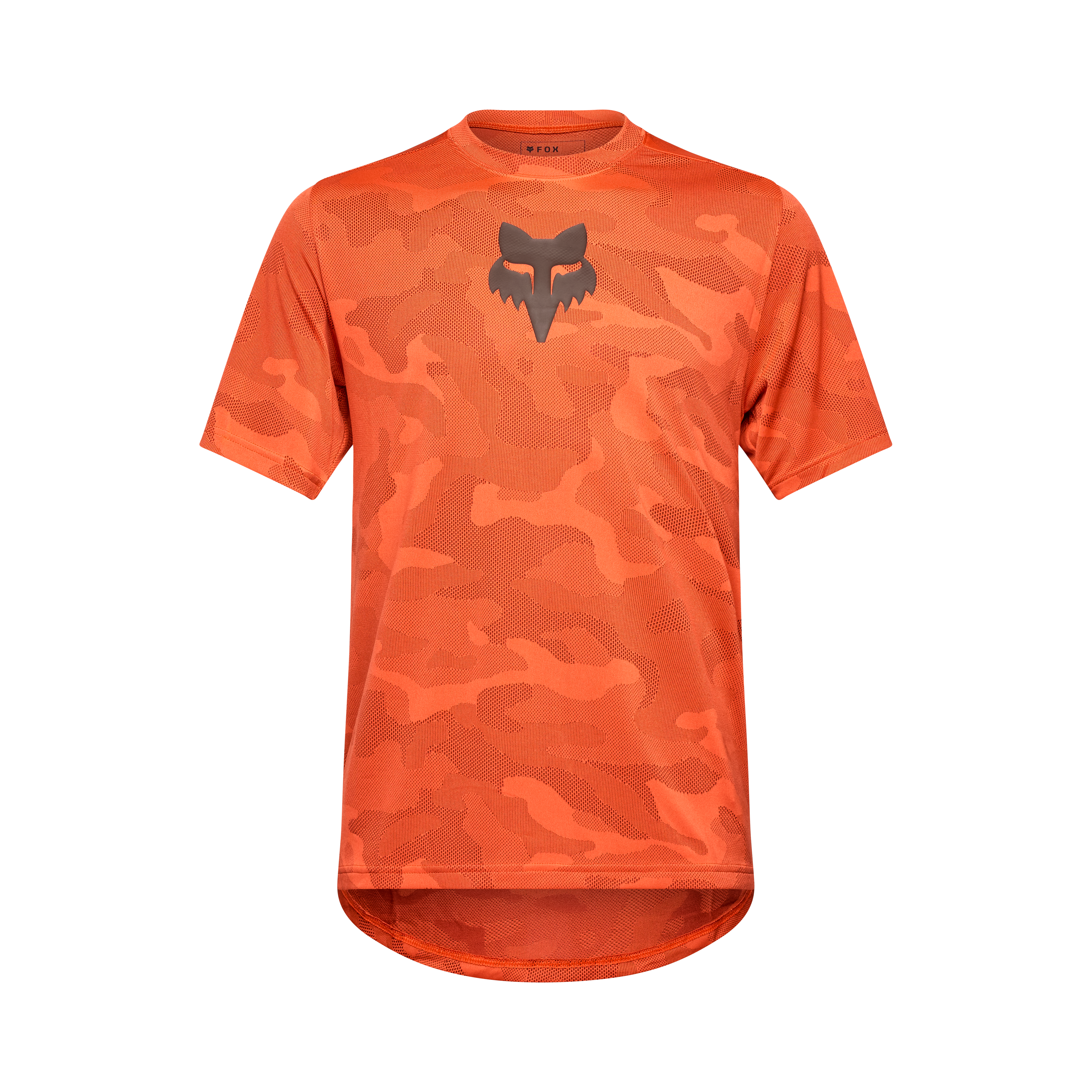 Fox Apparel Orange / Small Fox Ranger TruDri Jersey 32366-472 S Jorgensen Powersports