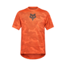 Fox Apparel Orange / Small Fox Ranger TruDri Jersey 32366-472 S Jorgensen Powersports