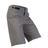 Fox Apparel Pewter / 28 Fox Ranger Lite Shorts 33715-052-28 191972960864 Jorgensen Powersports