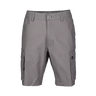 Fox Apparel Pewter / 28 Fox Slambozo 3.0 Shorts 31666-052-28 191972909764 Jorgensen Powersports