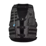 Fox Apparel Pewter / S/M Fox Legion Tac Vest 31334-052-S/M 191972960833 Jorgensen Powersports