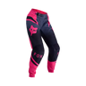 FOX Apparel Pink / 2 FOX Womens 180 Shield Pants 36350-285-2 198571028933 Jorgensen Powersports