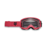 Fox Apparel Pink Fox Main Sand Goggles 32987-170-OS 191972960307 Jorgensen Powersports