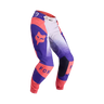 FOX Apparel Purple / 2 FOX Womens 180 Collect Pants 36351-443-2 198571037133 Jorgensen Powersports