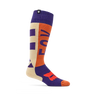 FOX Apparel Purple FOX Womens 180 Collect Socks 36370-242-OS 198571033999 Jorgensen Powersports
