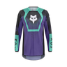 FOX Apparel Purple / Small FOX 180 Collect Jersey 36315-443-S 198571037089 Jorgensen Powersports