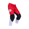 FOX Apparel Red / 30 FOX 180 Honda Pants 36359-110-30 198571035764 Jorgensen Powersports