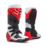 FOX Apparel Red / 9 FOX Comp Boots 36362-047-9 198571052686 Jorgensen Powersports