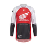 FOX Apparel Red / Small FOX 180 Honda Jersey 36311-110-S 198571036044 Jorgensen Powersports