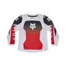 FOX Apparel Red / Small FOX Kids 180 Shield Jersey 36330-110-KS 198571035856 Jorgensen Powersports