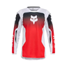 FOX Apparel Red / Youth Small FOX Youth 180 Shield Jersey 36328-110-YS 198571035818 Jorgensen Powersports