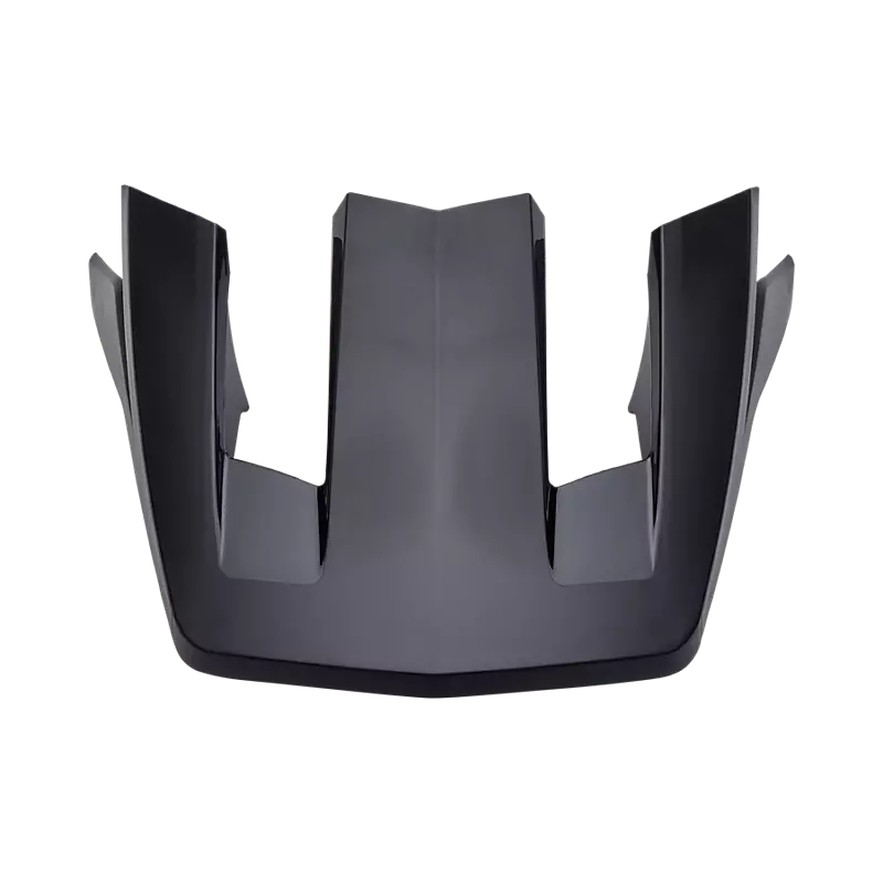 Fox Apparel S/M Fox Dropframe Visor 32608-001-S/M 191972816925 Jorgensen Powersports