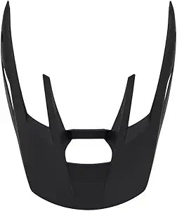 Fox Apparel S/M/L Fox Rampage Pro Carbon Dvide Helmet Visor 31230-062-S/M/L 191972719370 Jorgensen Powersports