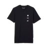 Fox Apparel Small / Black Fox X Honda Premium Tee II 32059-001-S 191972878343 Jorgensen Powersports