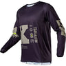 Fox Apparel small Fox 180 Skew Jersey 25768-367-S Jorgensen Powersports