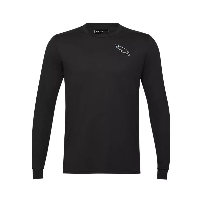 Fox Apparel Small Fox Ranger Lunar Drirelease® Long Sleeve Jersey 32851-001-S 191972926938 Jorgensen Powersports