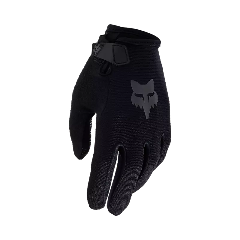 Fox Apparel Small Fox Women's Ranger Gloves 31120-001-S 191972735035 Jorgensen Powersports