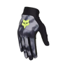Fox Apparel Steel Grey / X-Small Fox Flexair Taunt Gloves 32388-172-XS 191972962196 Jorgensen Powersports
