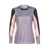 Fox Apparel Stone Grey / X-Small Fox Women's Defend Long Sleeve Jersey 32167-224-XS 191972911590 Jorgensen Powersports
