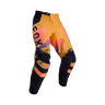 FOX Apparel Tangerine / 30 FOX 180 Kairos Pants 36338-279-30 198571047484 Jorgensen Powersports