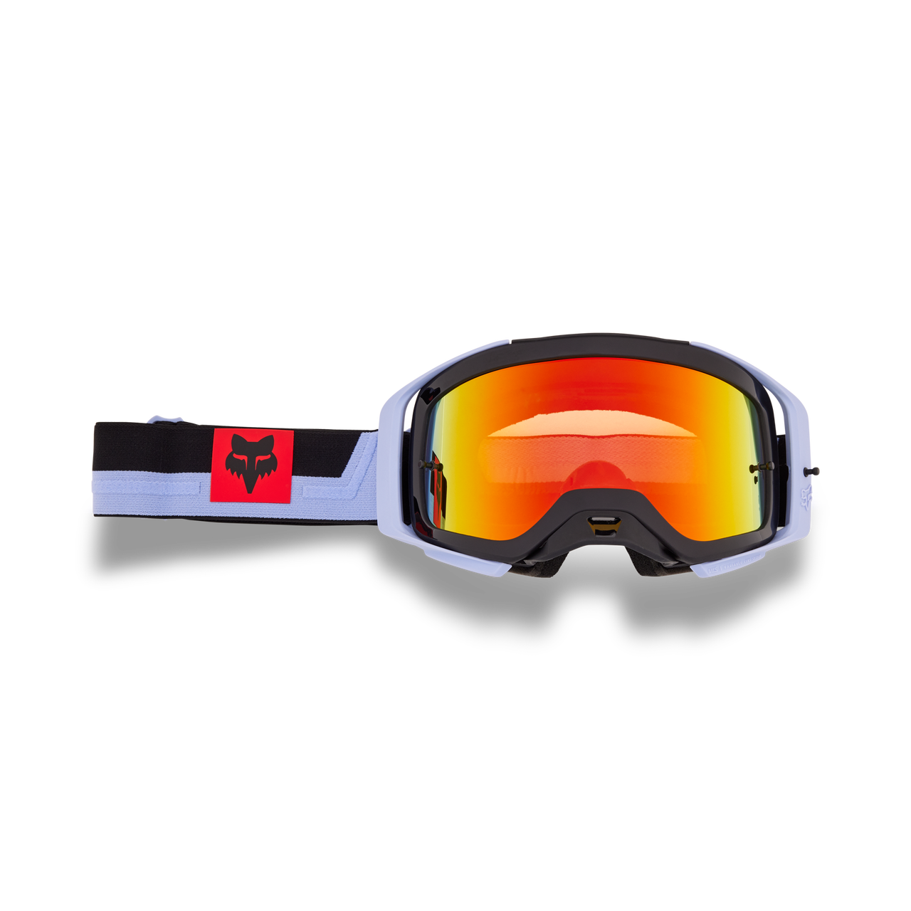 Fox Apparel Tulip Fox Airspace Drive Goggles 32030-404-OS 191972912801 Jorgensen Powersports