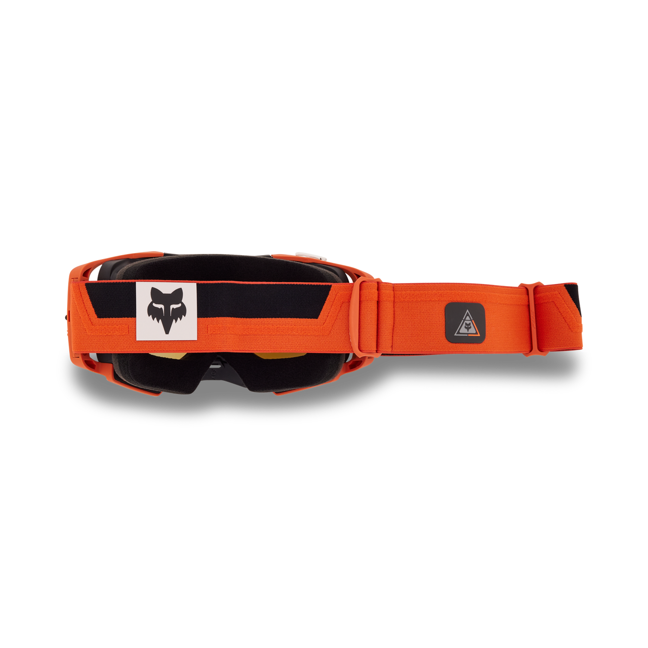 Fox Apparel Tulip Fox Airspace Drive Goggles 32030-404-OS 191972912801 Jorgensen Powersports
