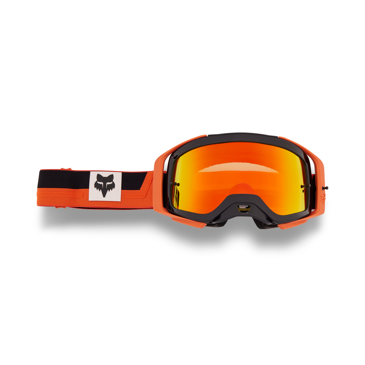 Fox Apparel Tulip Fox Airspace Drive Goggles 32030-404-OS 191972912801 Jorgensen Powersports