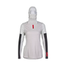 Fox Apparel Vintage White / X-Small Fox Women's Ranger Drive Wayfaring Jersey 32085-579-XS Jorgensen Powersports