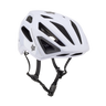 Fox Apparel White / Small Fox Crossframe Pro 31444-008 S 191972865459 Jorgensen Powersports