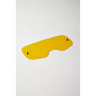 Fox Apparel Yellow Fox Airspace & Main VLS Replacement Lens 25357-005-OS 191972323379 Jorgensen Powersports