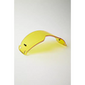 Fox Apparel Yellow Fox Vue Replacement Lens - Standard 21648-005-OS 191972322419 Jorgensen Powersports