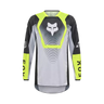 FOX Apparel Yellow / Small FOX 180 Collect Jersey 36315-086-S 198571037676 Jorgensen Powersports