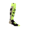FOX Apparel Yellow / Small FOX 180 Collect Socks 36369-086-S 198571037447 Jorgensen Powersports