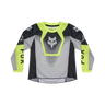 FOX Apparel Yellow / Small FOX Kids 180 Collect Jersey 36331-086-KS 198571037898 Jorgensen Powersports