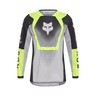 FOX Apparel Yellow / Youth Small FOX Youth 180 Collect Jersey 36329-086-YS 198571037850 Jorgensen Powersports