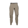 Fox Automotive Parts and Accessories Ash / 28 Fox Flexair Pro Fire Alpha Pants 33763-469-28 191972922961 Jorgensen Powersports