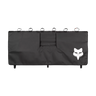 Fox Automotive Parts and Accessories Black Fox Large Tailgate Cover 31511-001-OS 191972808906 Jorgensen Powersports