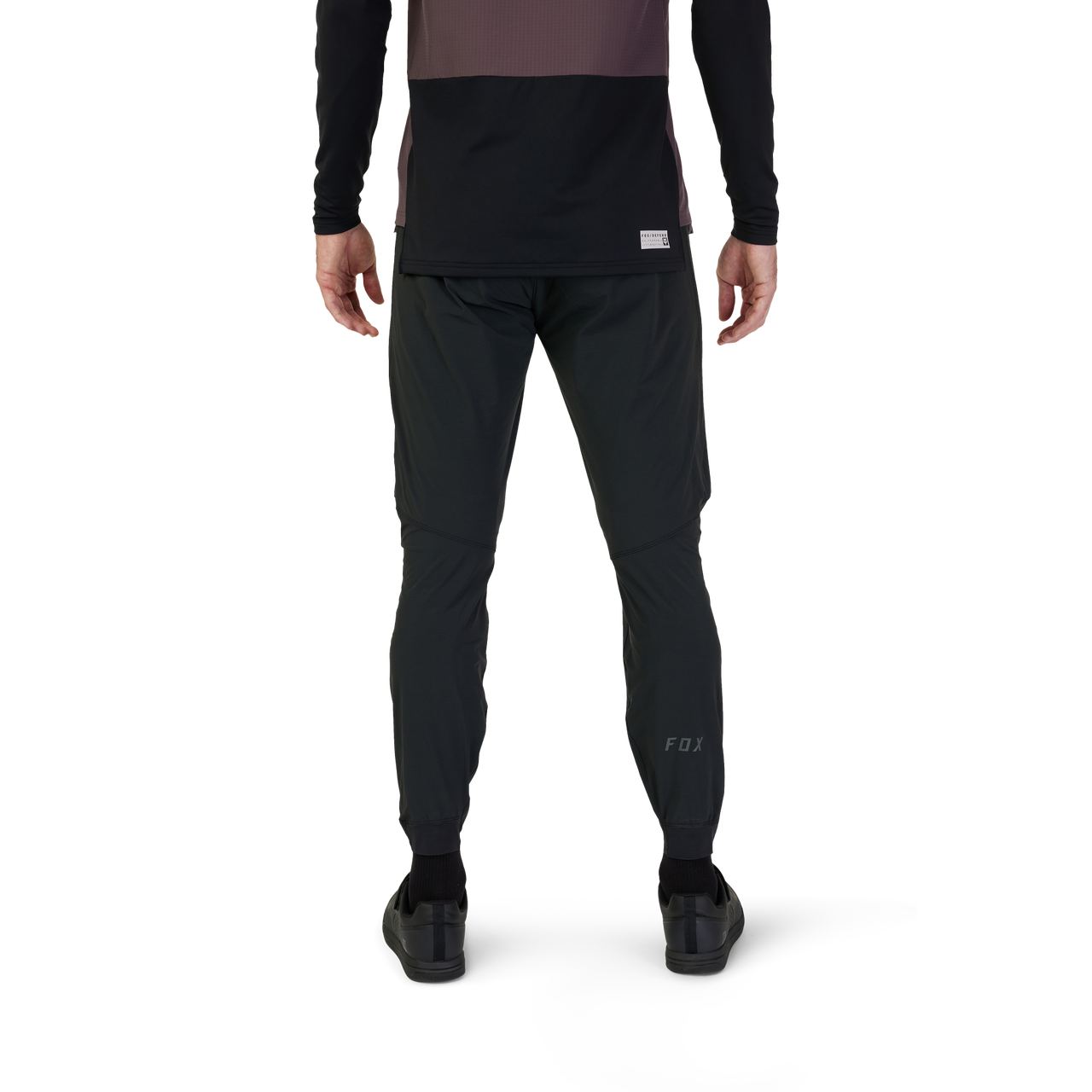 Fox Automotive Parts and Accessories Fox Flexair Pro Fire Alpha Pants Jorgensen Powersports