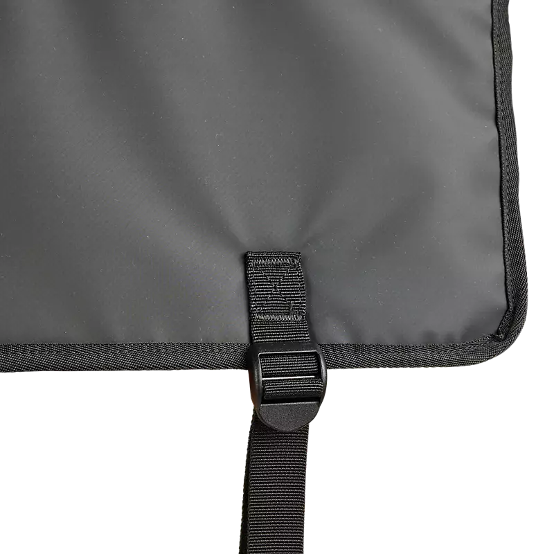 Fox Automotive Parts and Accessories Fox Large Tailgate Cover Jorgensen Powersports